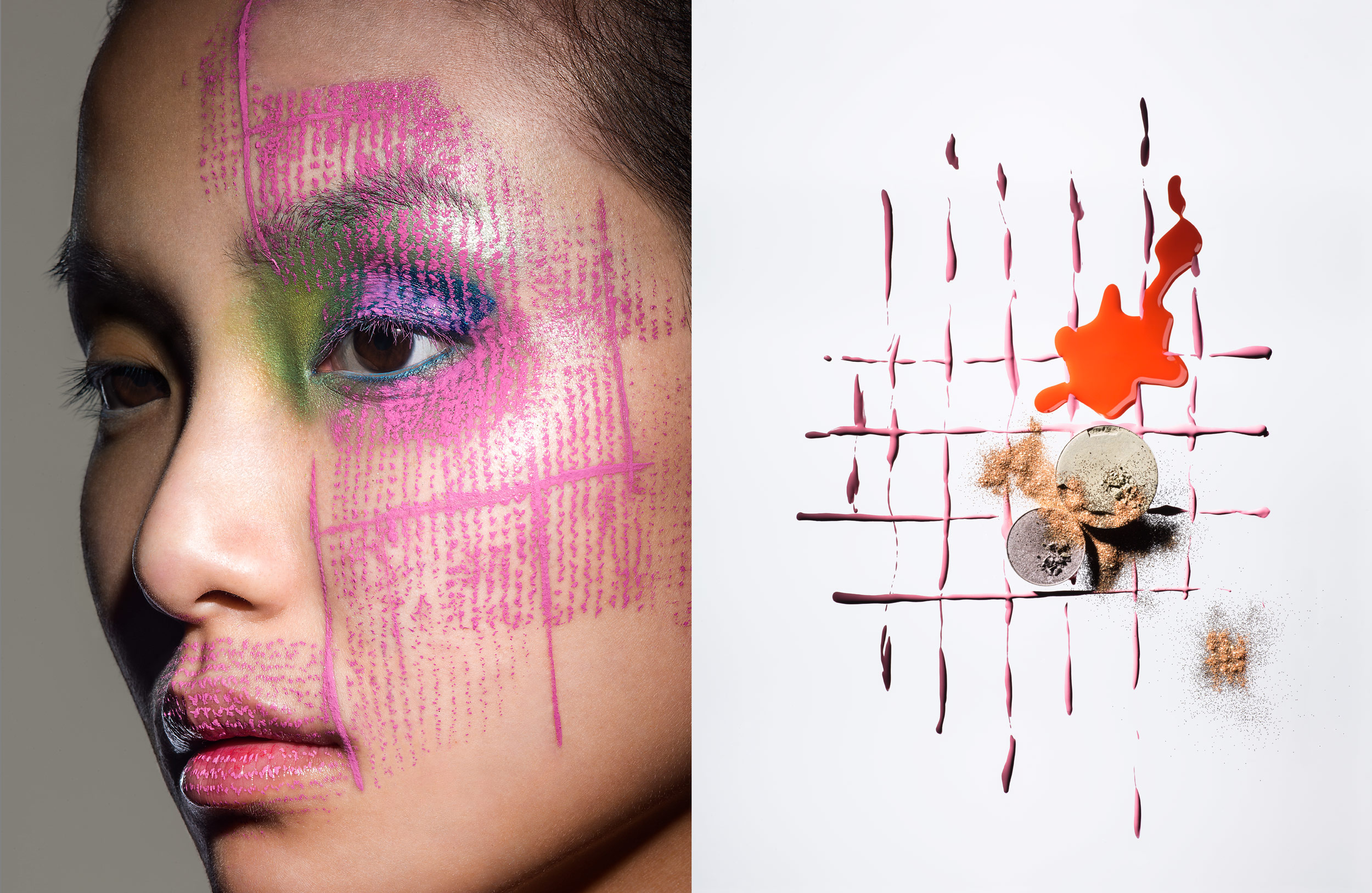 Musilek-Stan-Paris-Vogue-Pink-Makeup-Beauty-Photographer-Advertising
