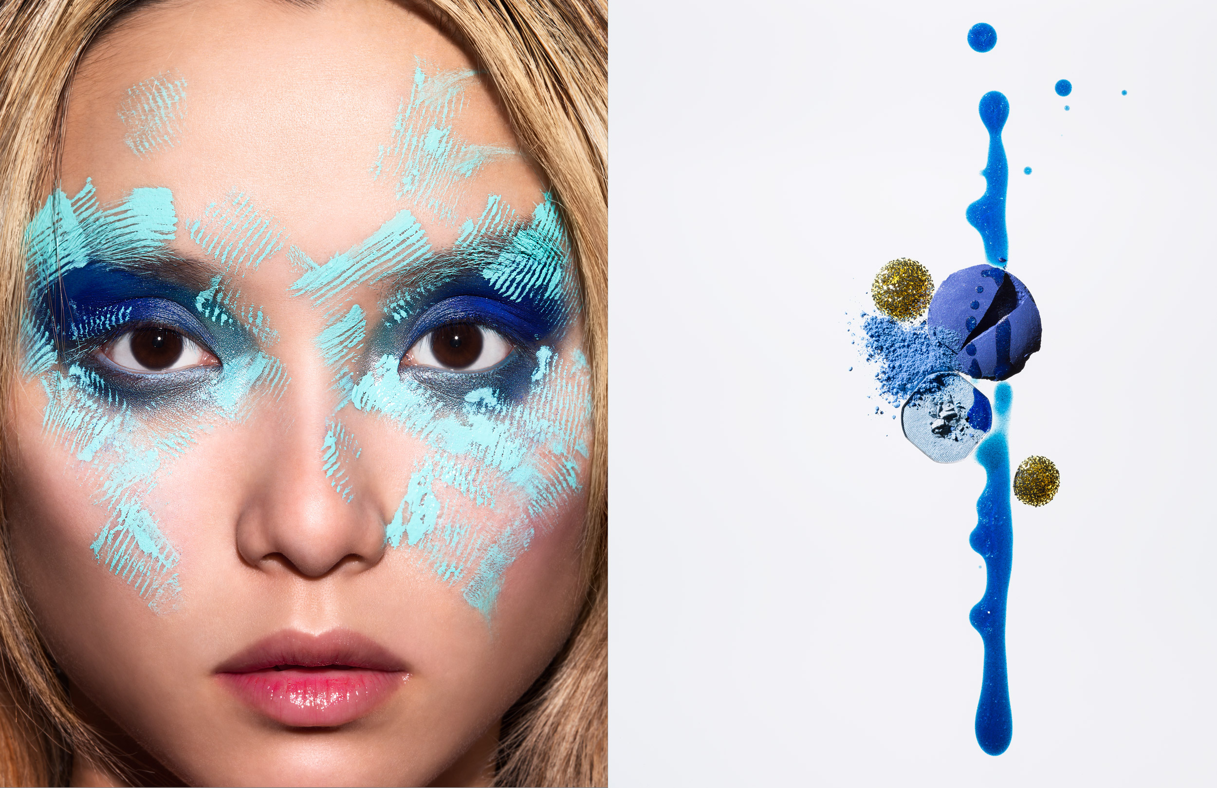 Musilek-Stan-Paris-Vogue-Blue-Makeup-Beauty-Photographer-Advertising